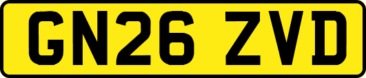 GN26ZVD
