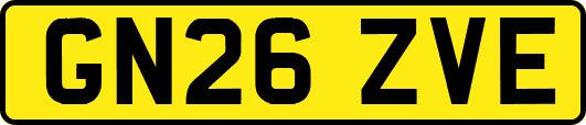 GN26ZVE
