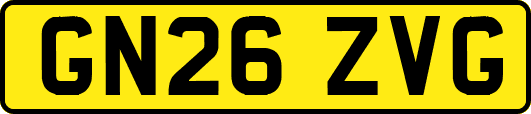 GN26ZVG