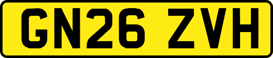 GN26ZVH
