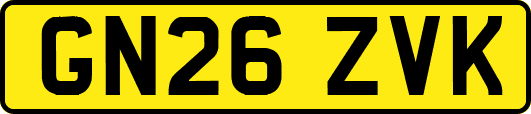 GN26ZVK