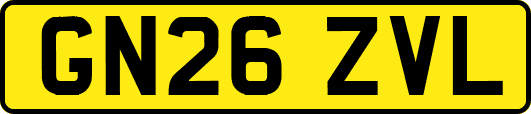 GN26ZVL