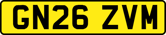 GN26ZVM