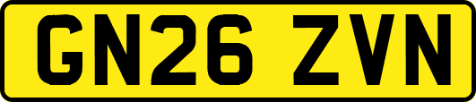 GN26ZVN