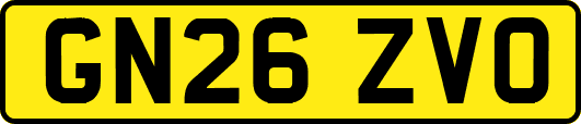 GN26ZVO