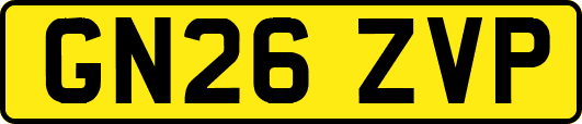 GN26ZVP