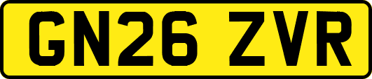 GN26ZVR