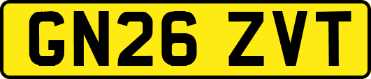 GN26ZVT