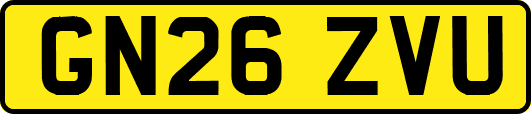 GN26ZVU