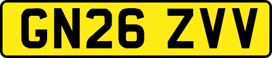 GN26ZVV