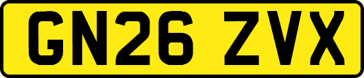 GN26ZVX