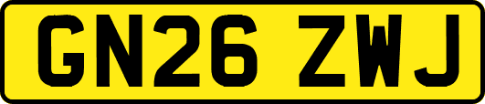 GN26ZWJ