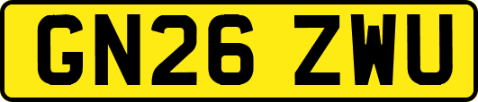 GN26ZWU