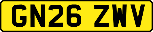 GN26ZWV