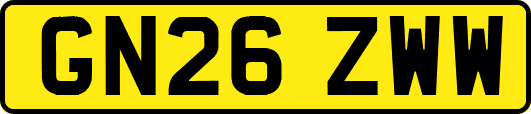 GN26ZWW