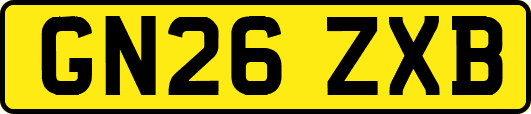 GN26ZXB