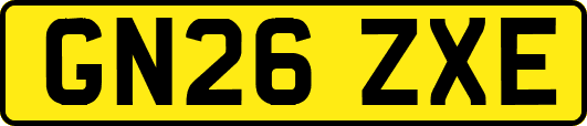 GN26ZXE