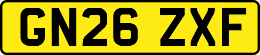 GN26ZXF