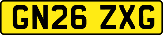 GN26ZXG