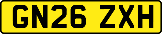 GN26ZXH