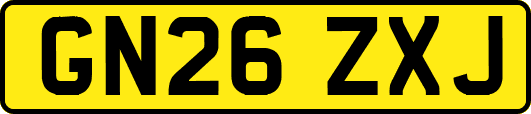 GN26ZXJ