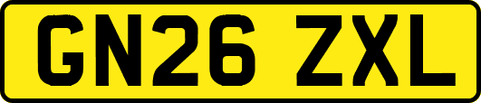 GN26ZXL