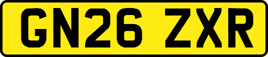 GN26ZXR