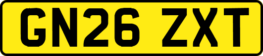 GN26ZXT