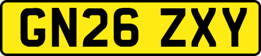 GN26ZXY