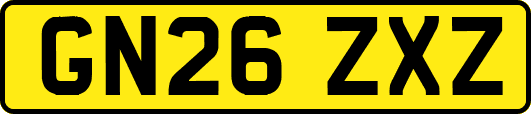 GN26ZXZ