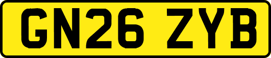 GN26ZYB
