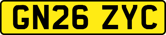 GN26ZYC