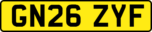 GN26ZYF