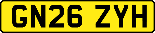 GN26ZYH