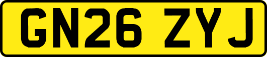 GN26ZYJ