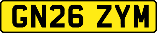 GN26ZYM