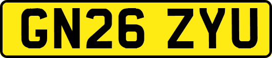 GN26ZYU