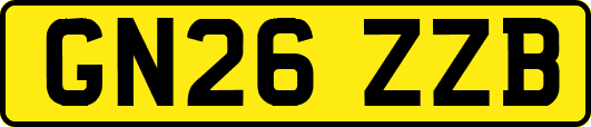GN26ZZB