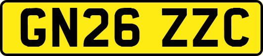 GN26ZZC
