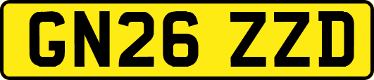 GN26ZZD