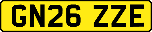 GN26ZZE