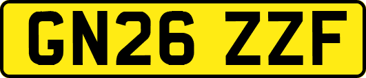GN26ZZF