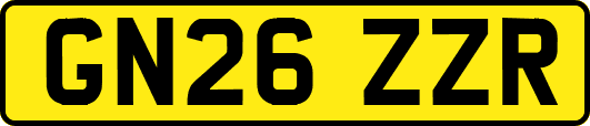 GN26ZZR