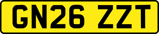 GN26ZZT