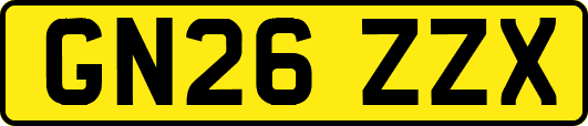 GN26ZZX