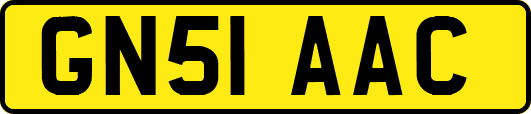 GN51AAC