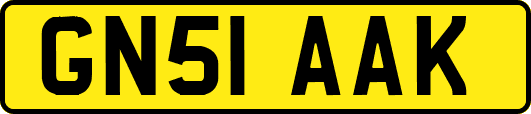 GN51AAK