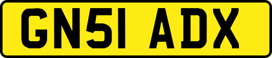 GN51ADX