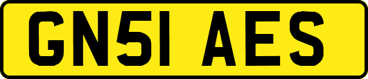 GN51AES