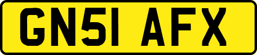 GN51AFX